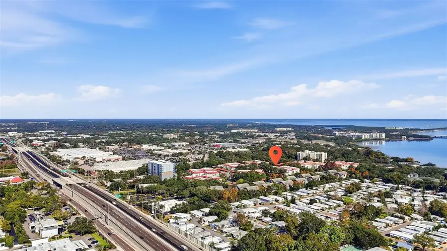 2612 Pearce Drive #209, Clearwater, FL 33764 - Image #2