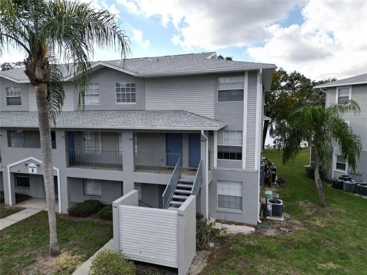 7218 E Bank Drive #205, Tampa, FL 33617 - Image #1