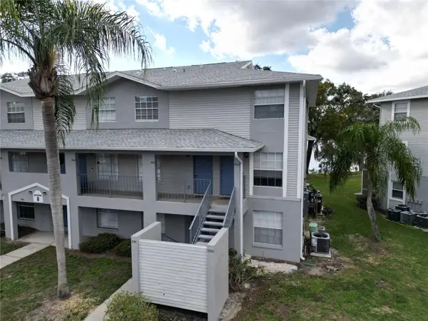 7218 E Bank Drive #205, TAMPA, FL 33617