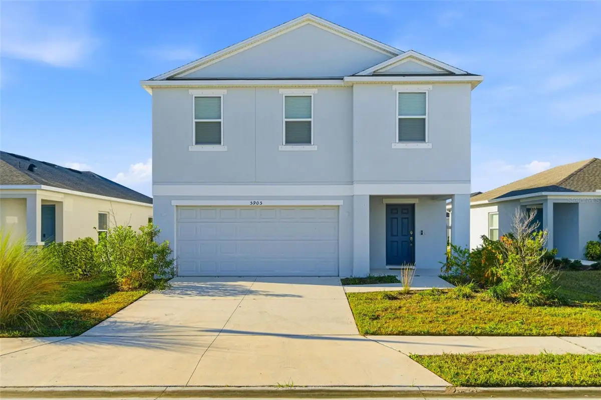 5905 Laurelcrest Glen, Palmetto, FL 34221 - Image #1