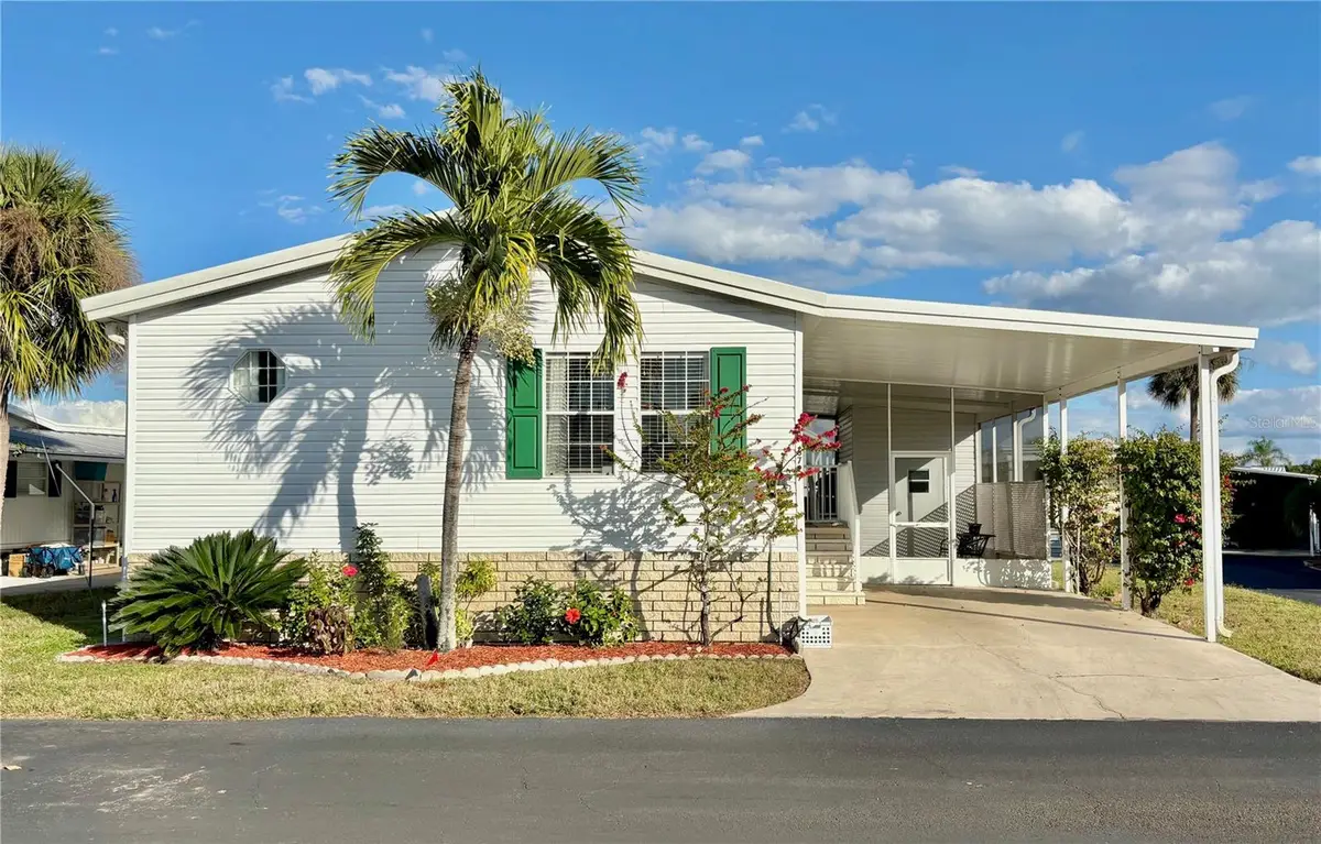 6727 Mt Pleasant Road Ne #53, Saint Petersburg, FL 33702 - Image #1