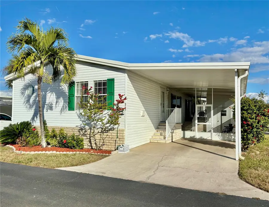 6727 Mt Pleasant Road Ne #53, Saint Petersburg, FL 33702 - Image #2