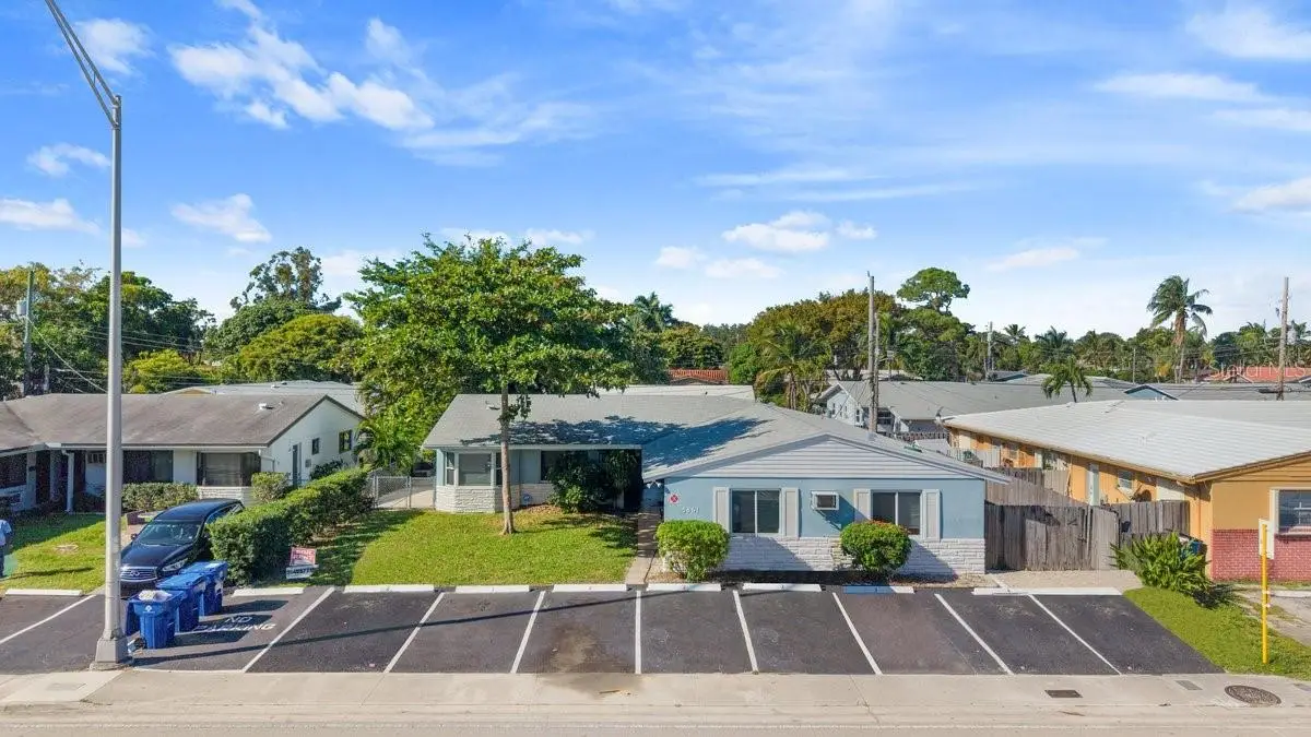 5861 NE 18th Avenue #1-4, Fort Lauderdale, FL 33334 - Image #1