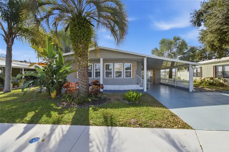 36434 Malibu Way, Zephyrhills, FL 33541 - #2