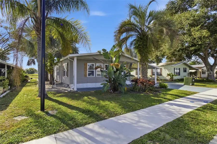 36434 Malibu Way, Zephyrhills, FL 33541 - #3