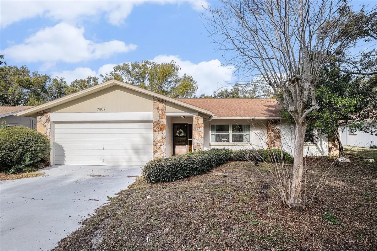 7807 Duck Pond Court, Hudson, FL 34667 - Image #1