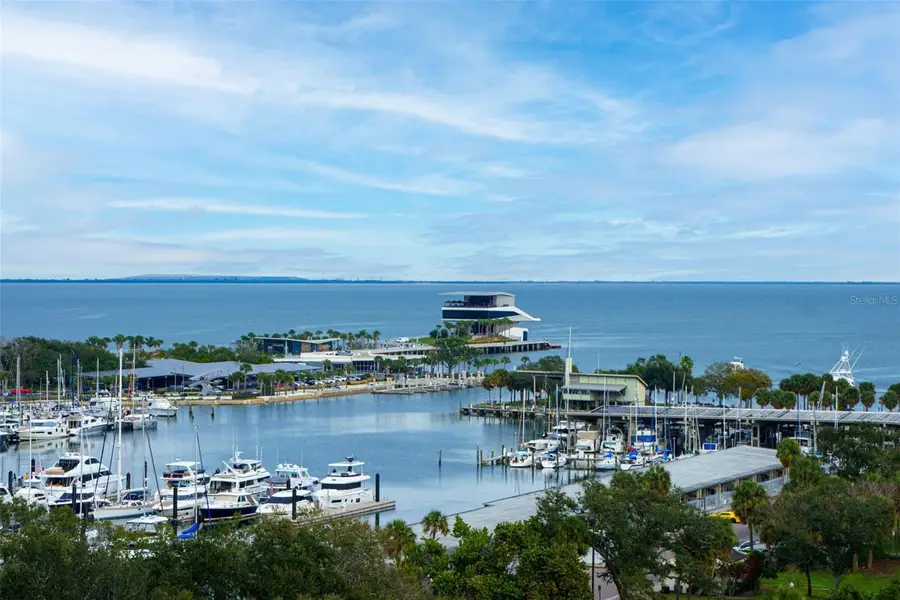 175 1st Street S #1008, Saint Petersburg, FL 33701 - Image #2