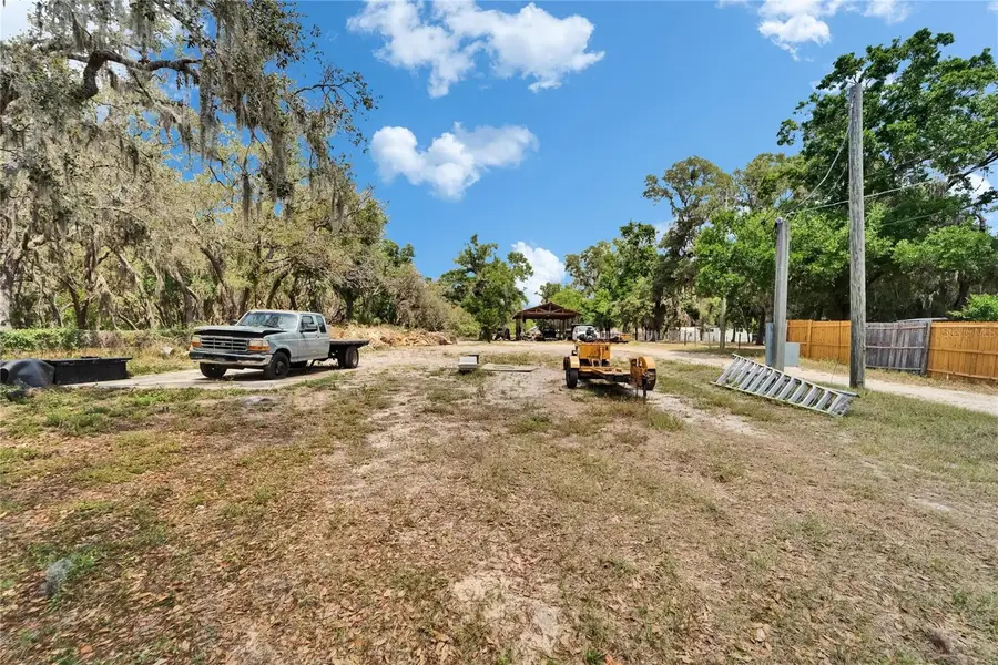 XXXX Raulerson Road #Parcel B, Riverview, FL 33569 - Image #2