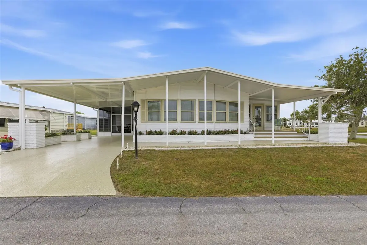 521 El Prado, North Port, FL 34287 - Image #1