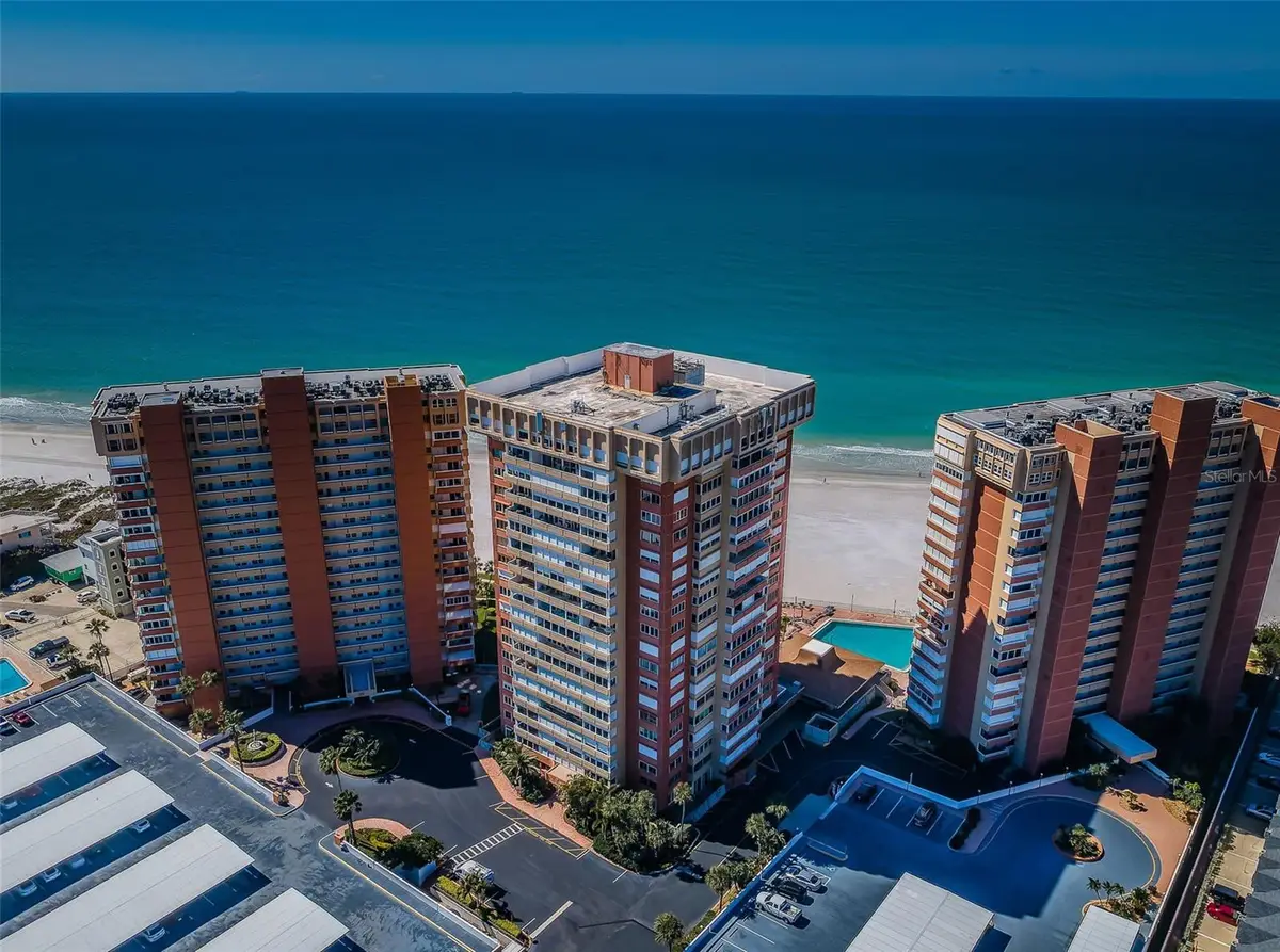 17940 Gulf Boulevard #7B, Redington Shores, FL 33708 - Image #1