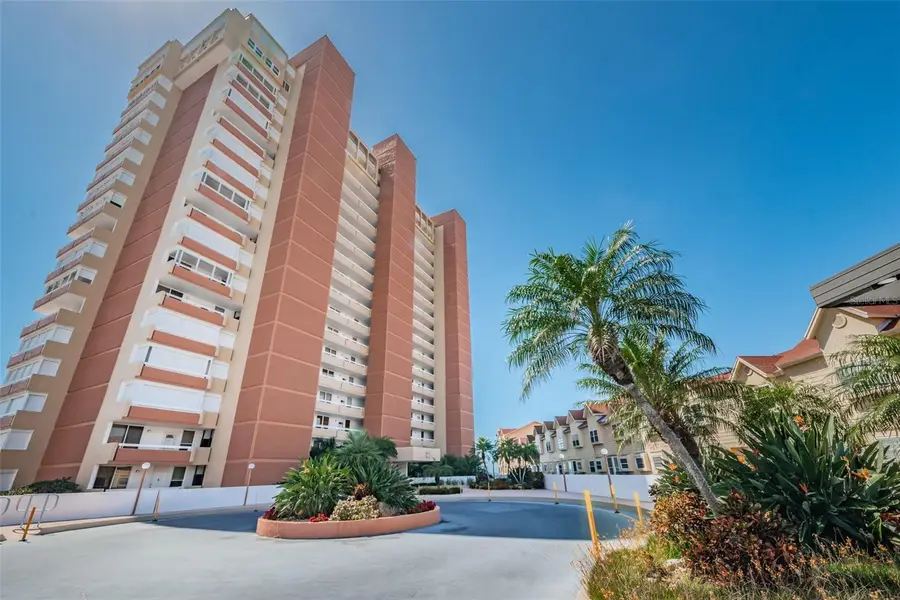 17940 Gulf Boulevard #7B, Redington Shores, FL 33708 - Image #3