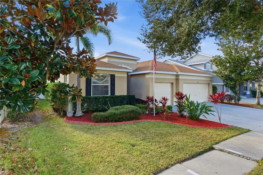 11414 Bridge Pine Drive, Riverview, FL 33569 - Image #3
