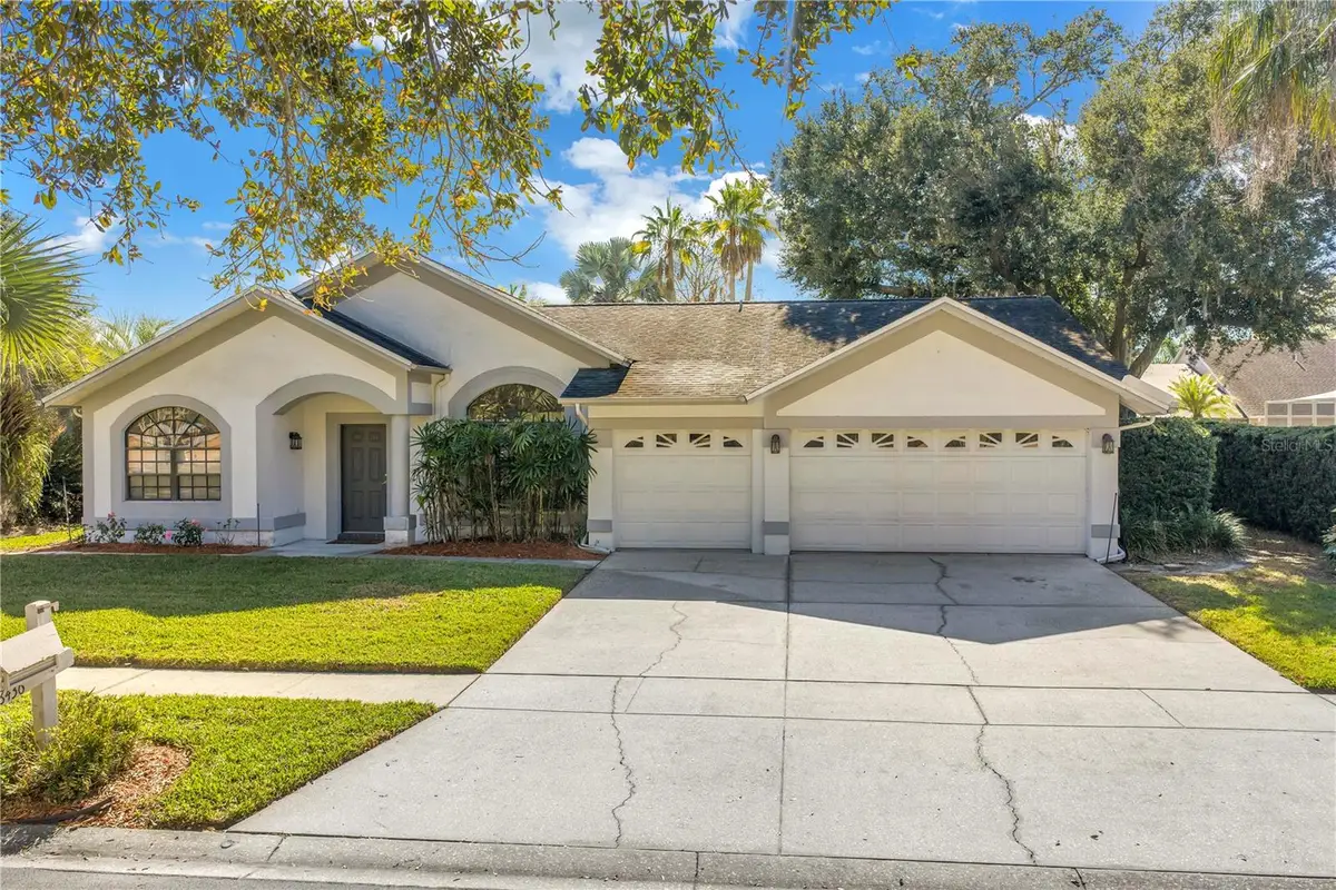 8436 Ridgebrook Circle, Odessa, FL 33556 - Image #1