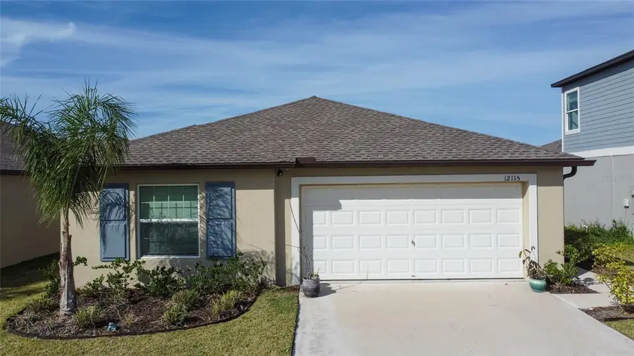 12115 Smoky Emerald Terrace, Parrish, FL 34219 - Image #2