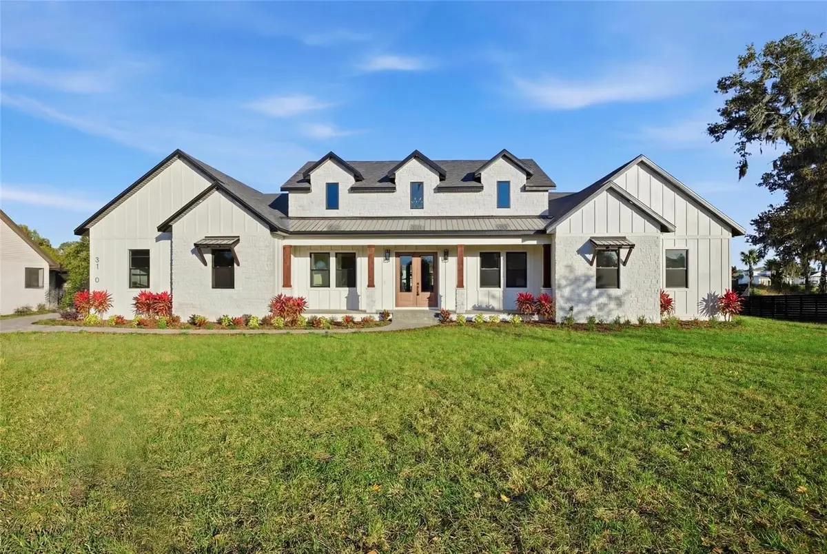 3110 Charlie Taylor Road, Plant City, FL 33565 - Image #1