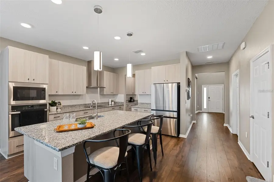 33263 Sycamore Leaf Drive, Wesley Chapel, FL 33545 - Image #2