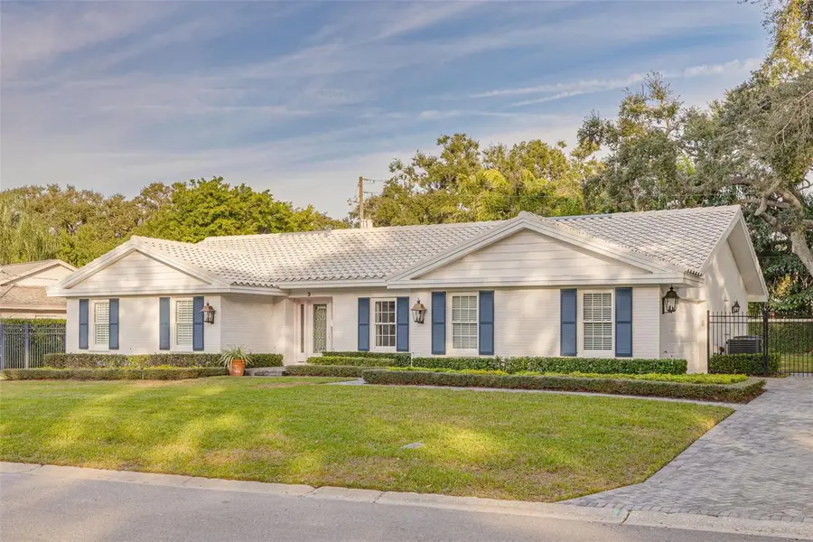 3 Eastwood Lane, Belleair, FL 33756 - Image #3