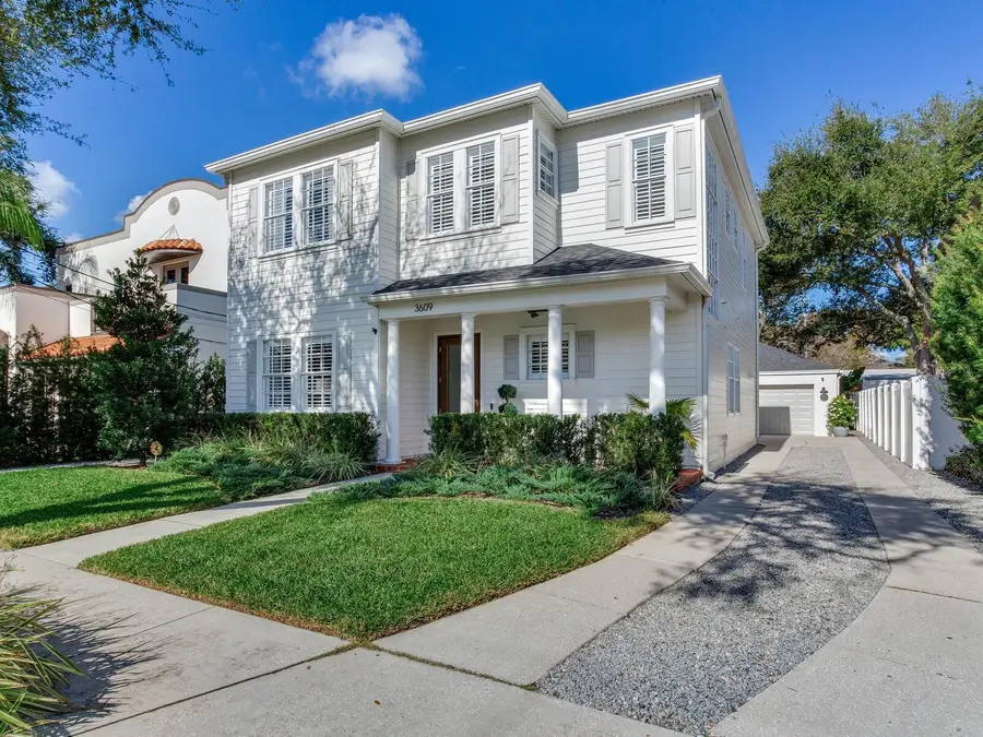 3609 W Leona Street, Tampa, FL 33629 - Image #2