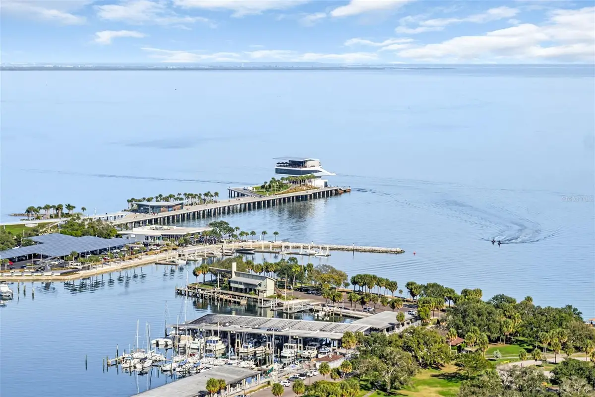 301 1st Street S #3104, Saint Petersburg, FL 33701 - Image #1