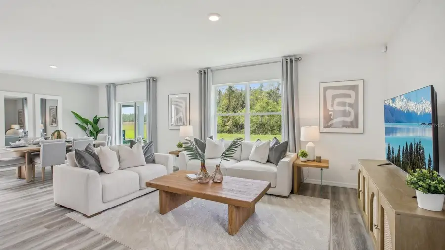 7317 Flint Creek Drive, Land O Lakes, FL 34638 - Image #2