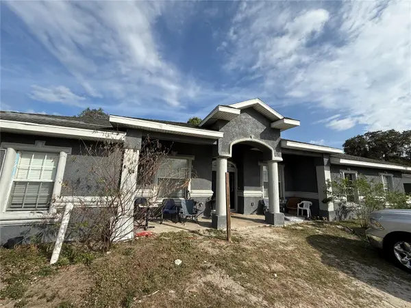 313 E Washington Street, AVON PARK, FL 33825