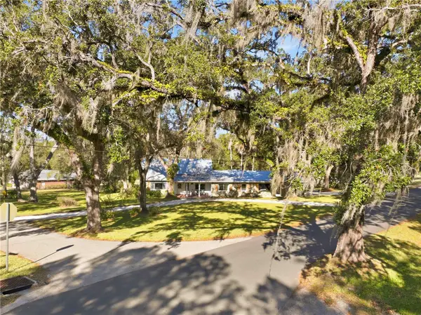 1080 Buena Vista Avenue, BROOKSVILLE, FL 34601