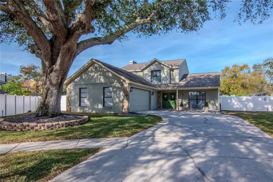 2604 Goldcrest Place, Valrico, FL 33596 - Image #2