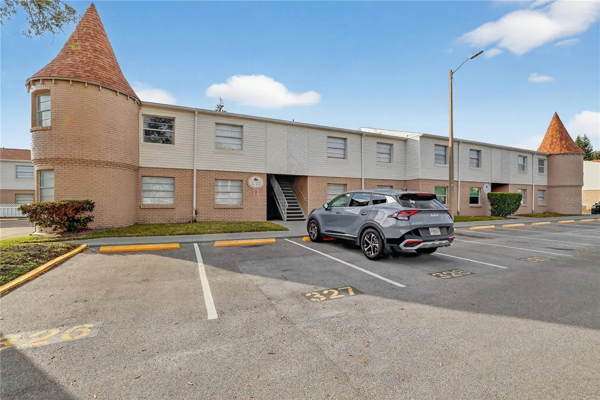 7210 N Manhattan Avenue #612, Tampa, FL 33614 - Image #1