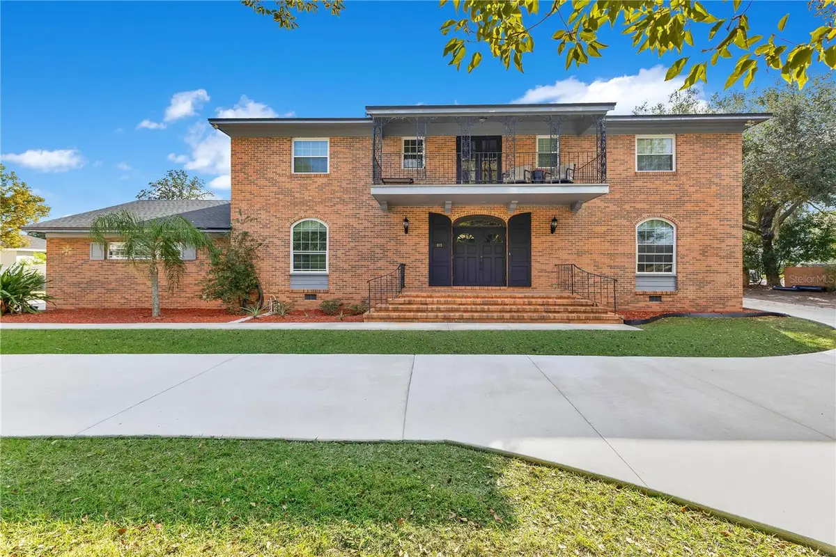 811 Fairlington Drive, Lakeland, FL 33813 - Image #1