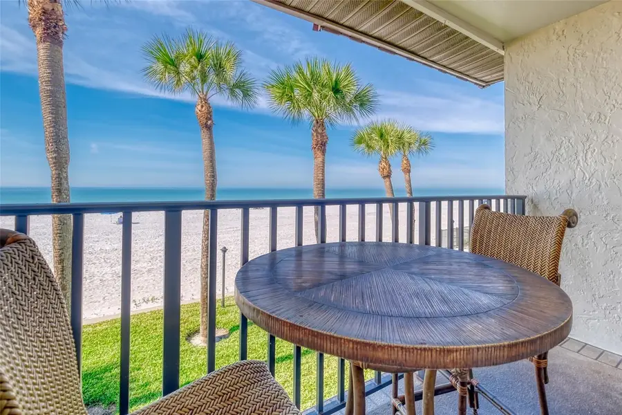 60 Gulf Boulevard #204, Indian Rocks Beach, FL 33785 - Image #2