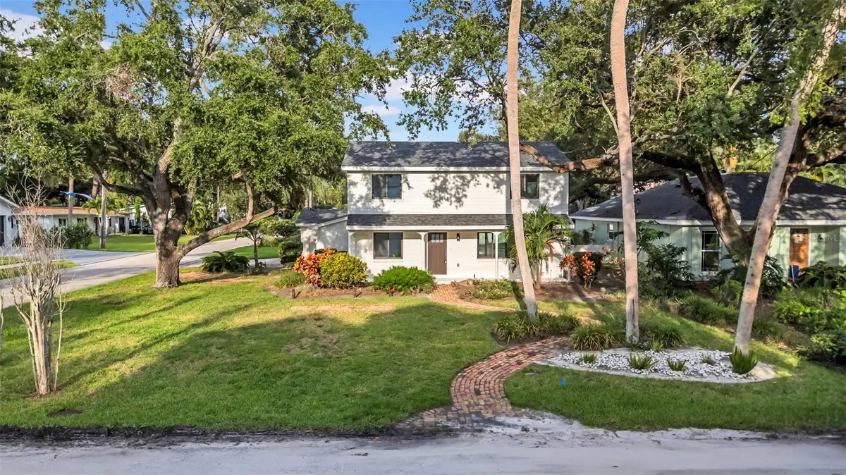 2302 S Occident Street, Tampa, FL 33629 - Image #1