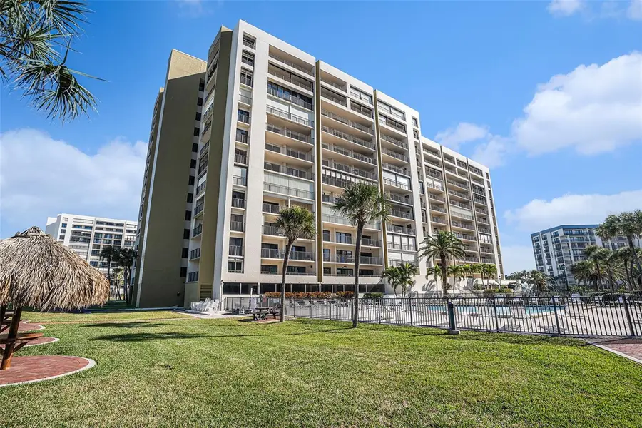1480 Gulf Boulevard #905, Clearwater Beach, FL 33767 - Image #2