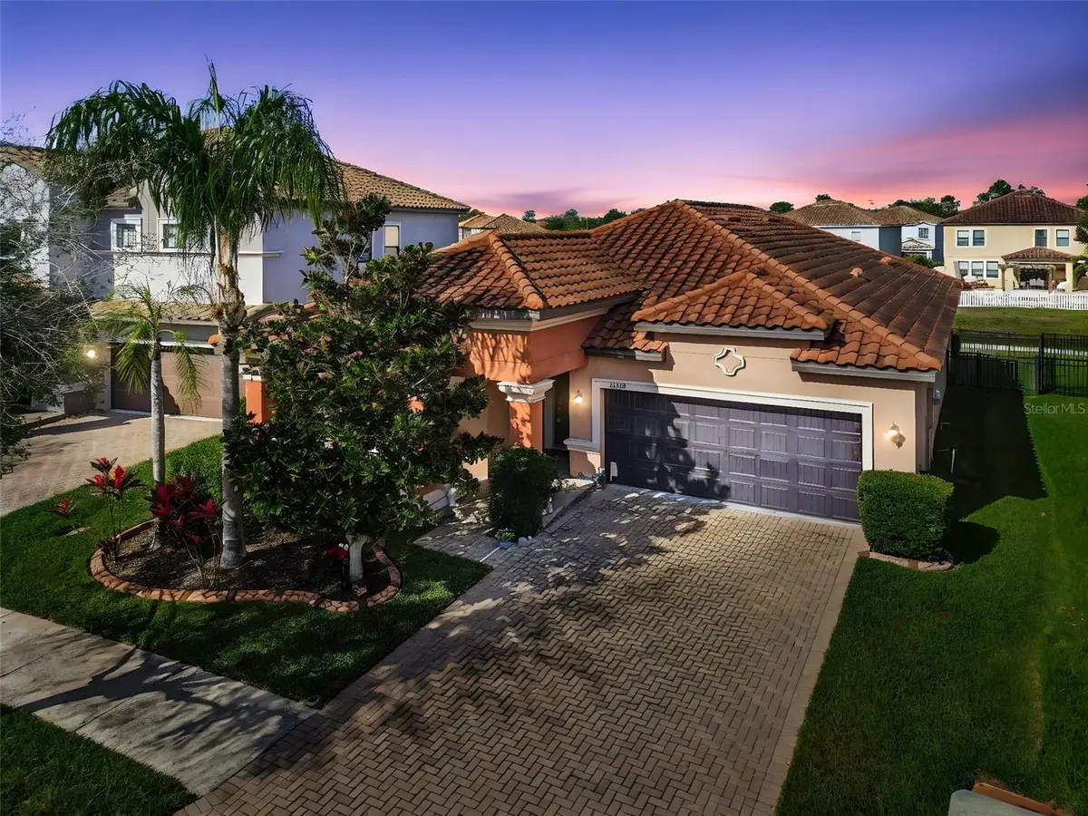 13122 Green Violet Drive, Riverview, FL 33579 - #1