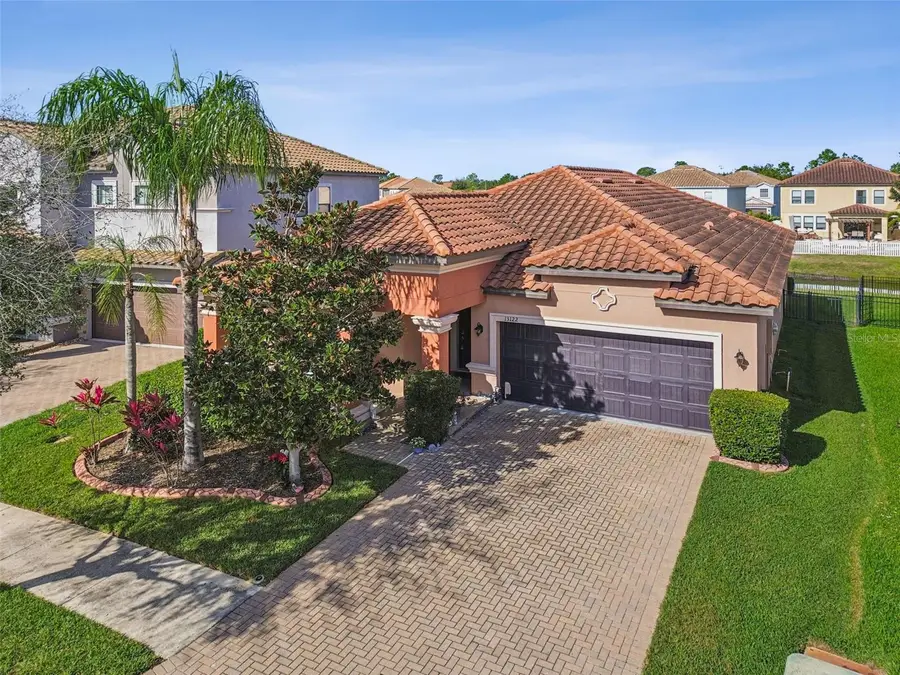 13122 Green Violet Drive, Riverview, FL 33579 - #2