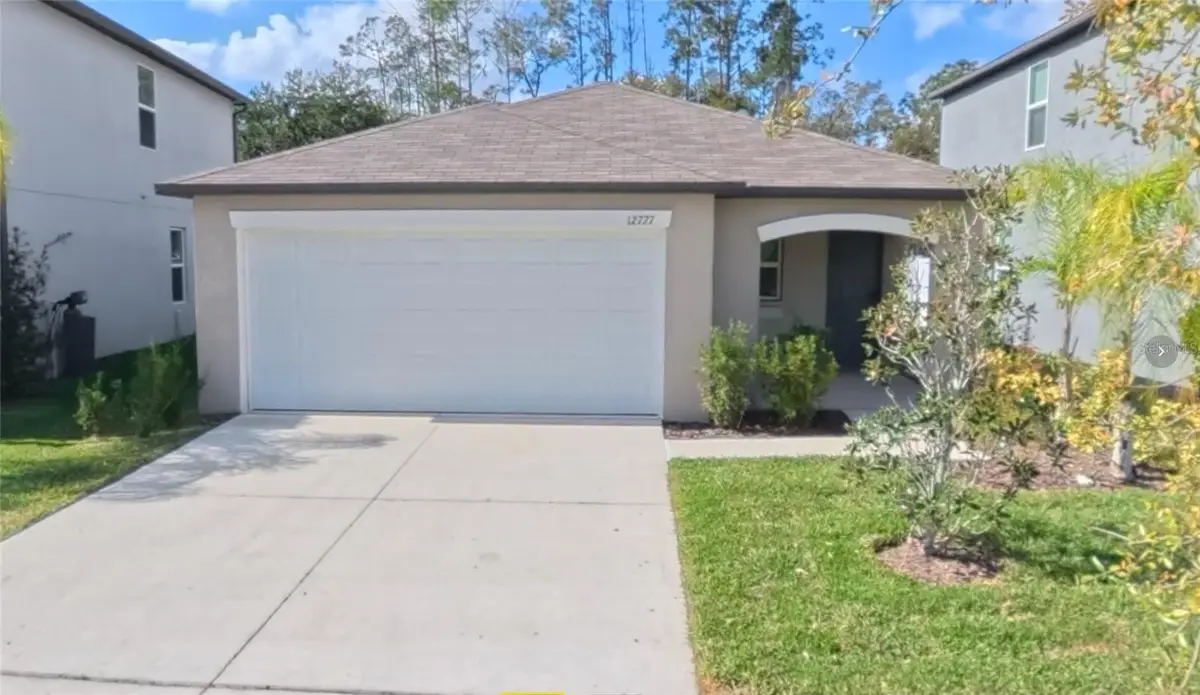 12727 Maple Bonsai Drive, Riverview, FL 33579 - Image #1