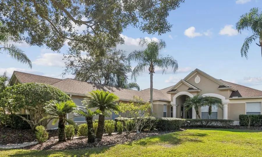 19103 Centre Rose Boulevard, Lutz, FL 33558 - Image #2