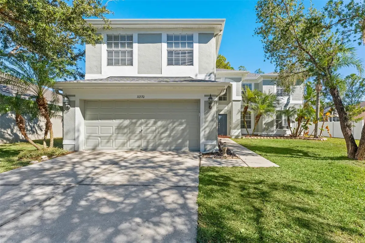 10530 Plantation Bay Drive, Tampa, FL 33647 - Image #1