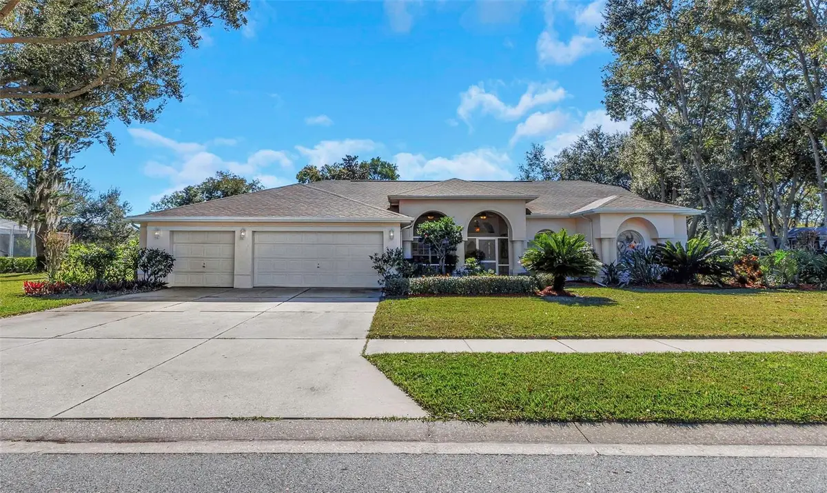 1518 Fishing Lake Drive, Odessa, FL 33556 - Image #1