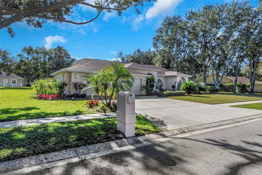 1518 Fishing Lake Drive, Odessa, FL 33556 - Image #2