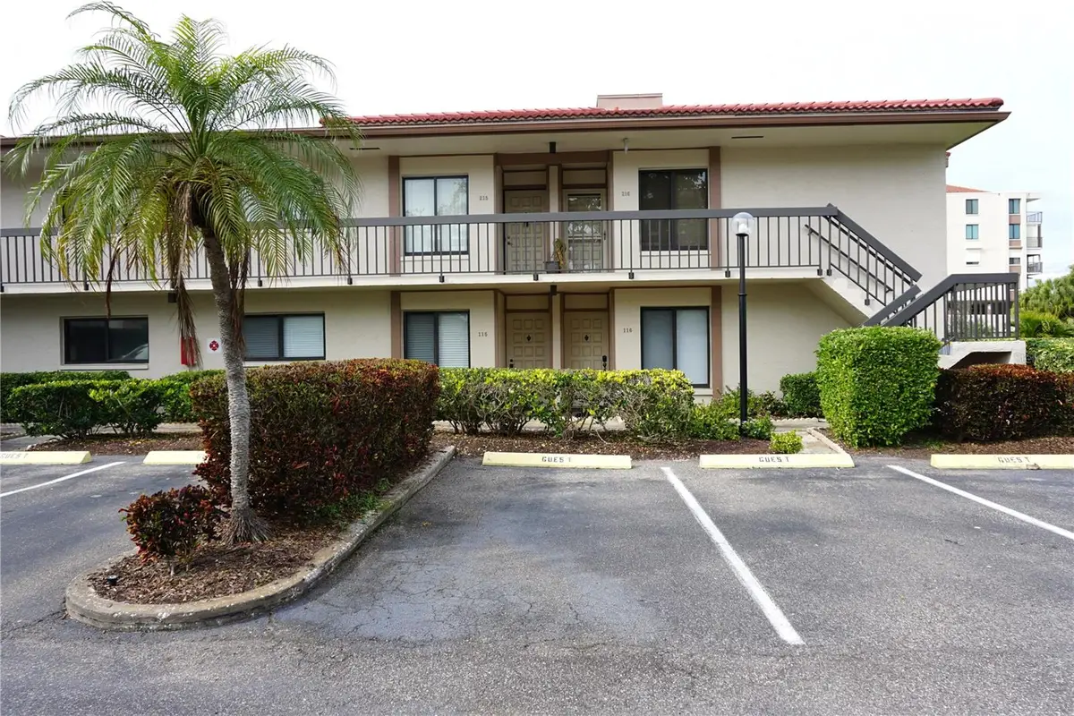 6269 Palma Del Mar Boulevard #116, Saint Petersburg, FL 33715 - Image #1