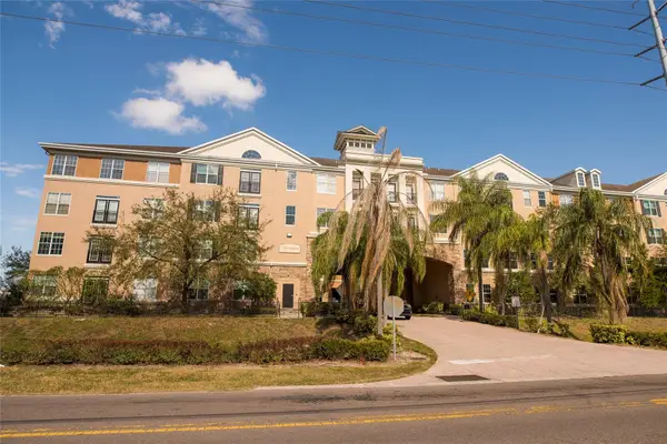 4221 W Spruce Street #1310, TAMPA, FL 33607