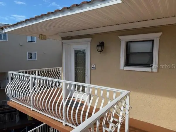 1420 Bayshore Boulevard #402, DUNEDIN, FL 34698