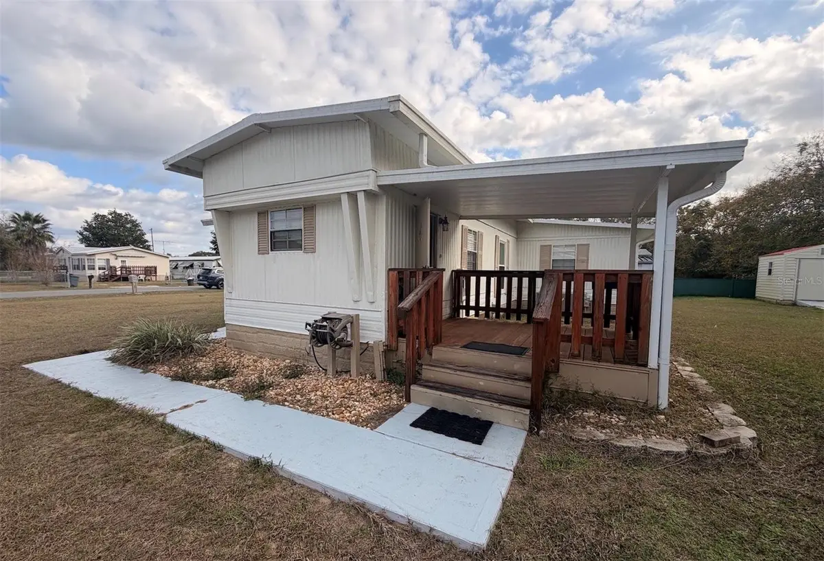 4232 E Alabama Lane, Hernando, FL 34442 - Image #1