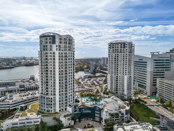 1209 E Cumberland Avenue #1705, TAMPA, FL 33602