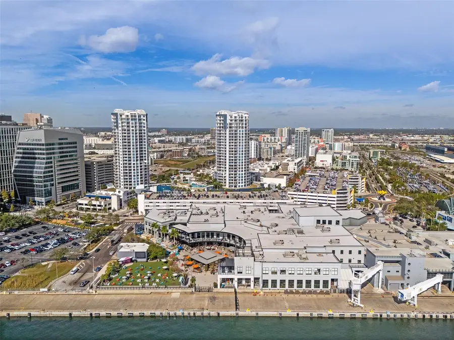 1209 E Cumberland Avenue #1705, Tampa, FL 33602 - Image #3