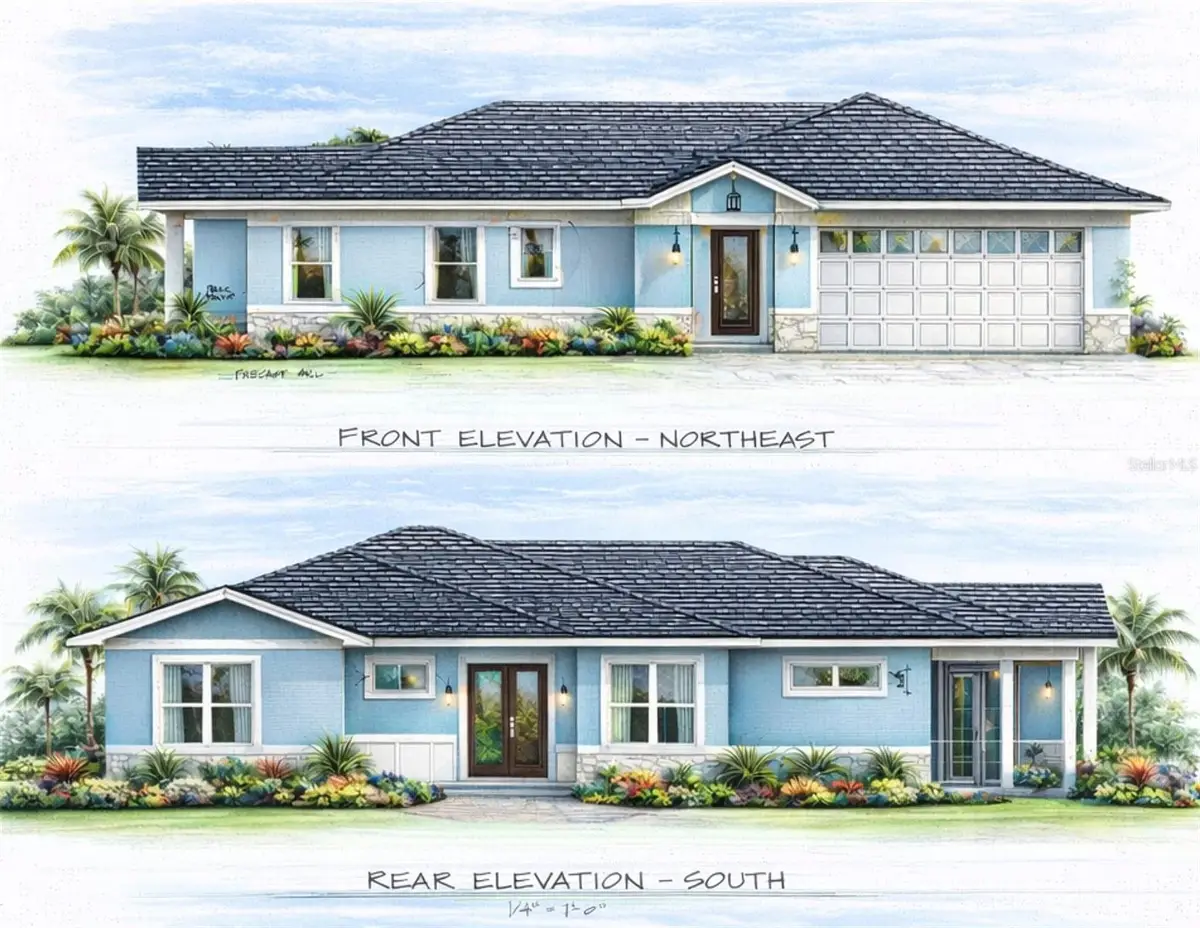 Pineland Avenue, Belleair, FL 33756 - Image #1