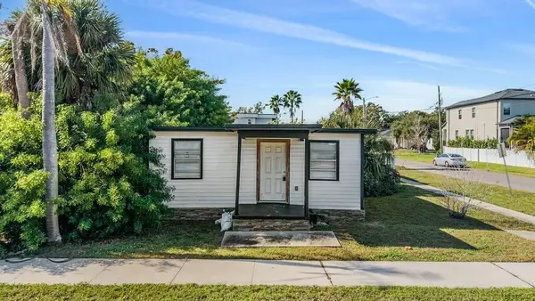 7401 S Faul Street, TAMPA, FL 33616