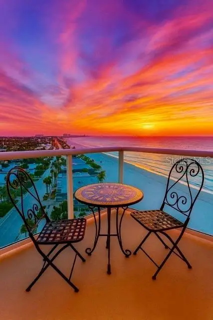 880 Mandalay Avenue #S702, Clearwater Beach, FL 33767 - Image #1