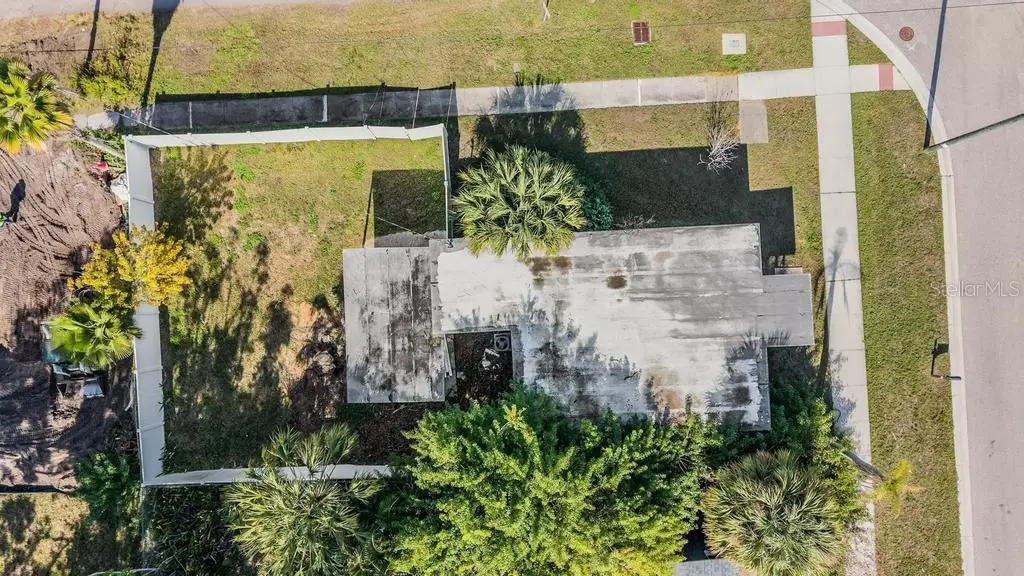 7401 S Faul Street, Tampa, FL 33616 - Image #1