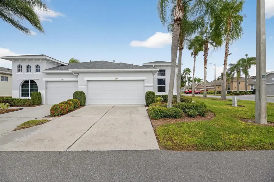 1257 Lyndhurst Greens Drive, Sun City Center, FL 33573 - Image #2
